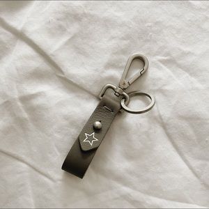 NEW Madewell • Front Door Key Fob